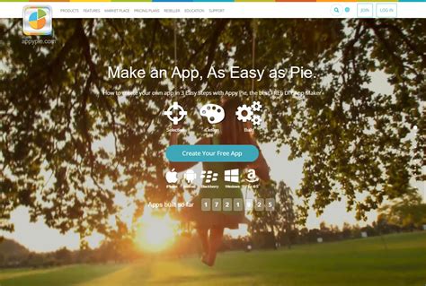 Best Android app makers and game builders that require zero code.